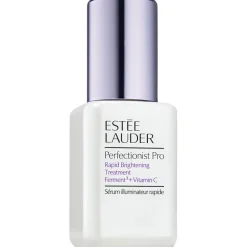 Vitamine C-Serum|Antirimpelcrème^Estée Lauder Snelle verhelderende behandeling Ferment3 + vitamine C, Perfectionist Pro