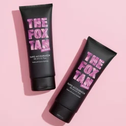 Zelfbruiners|Zelfbruiners^THE FOX TAN Snelle versneller