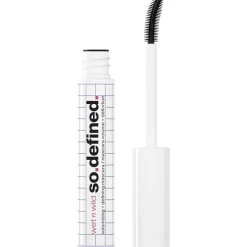 Mascara^wet n wild So Defined Volumiserende + Definiërende Mascara