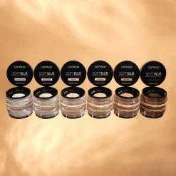 Make-Up Gezicht^Catrice Soft Blur Matte Setting Powder