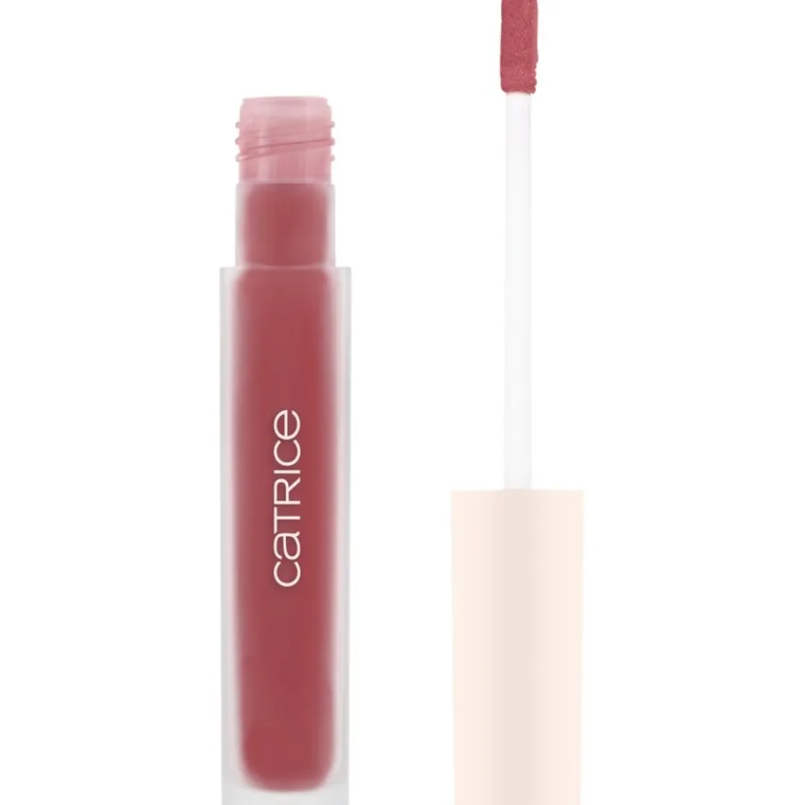 Lippen|Lippenstift^Catrice Soft Embrace Pillow Matte Lip Mousse