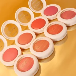 Make-Up Gezicht|Kwasten^Catrice Soft Glam Baked Blush