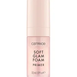 Make-Up Gezicht^Catrice Soft Glam Foam Primer