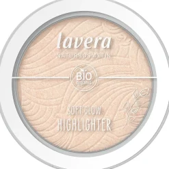 Make-Up Gezicht^Lavera Soft Glow Highlighter