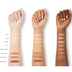 Poeder^NARS Soft Matte Advanced Perfecting Powder