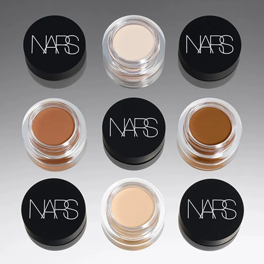 Highlighter|Blush^NARS Soft Matte Complete Concealer