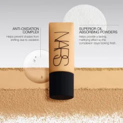 Foundation^NARS Soft Matte Complete Foundation