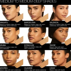 Foundation^NARS Soft Matte Complete Foundation