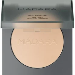 Make-Up Gezicht|Poeder^MÁDARA Soft Silk Mineral Powder