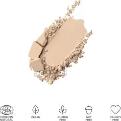 Make-Up Gezicht|Poeder^MÁDARA Soft Silk Mineral Powder