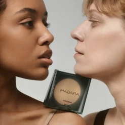 Make-Up Gezicht|Poeder^MÁDARA Soft Silk Mineral Powder