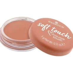 Make-Up Gezicht|Blush^Essence Soft Touch Mousse Blush