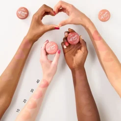 Make-Up Gezicht|Blush^Essence Soft Touch Mousse Blush