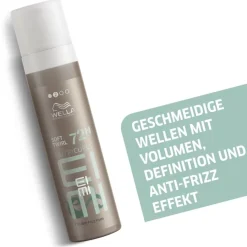 Krullend Haar|Droog Haar^Wella Soft Twirl