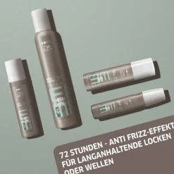 Krullend Haar|Droog Haar^Wella Soft Twirl