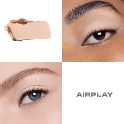 Oogschaduw^Morphe Solo Artist Priming Cream Eyeshadow