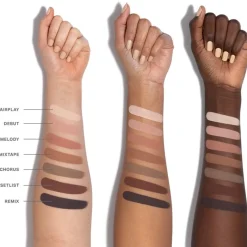 Oogschaduw^Morphe Solo Artist Priming Cream Eyeshadow