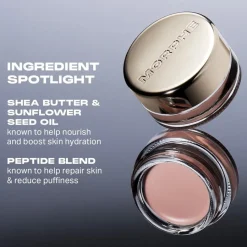 Oogschaduw^Morphe Solo Artist Priming Cream Eyeshadow