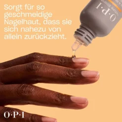 Nagelscharen|Nagelolie & -Penselen^OPI Soothe & Remove Cuticles