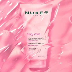 Reinigingsgel^Nuxe Soothing Cleansing Gel