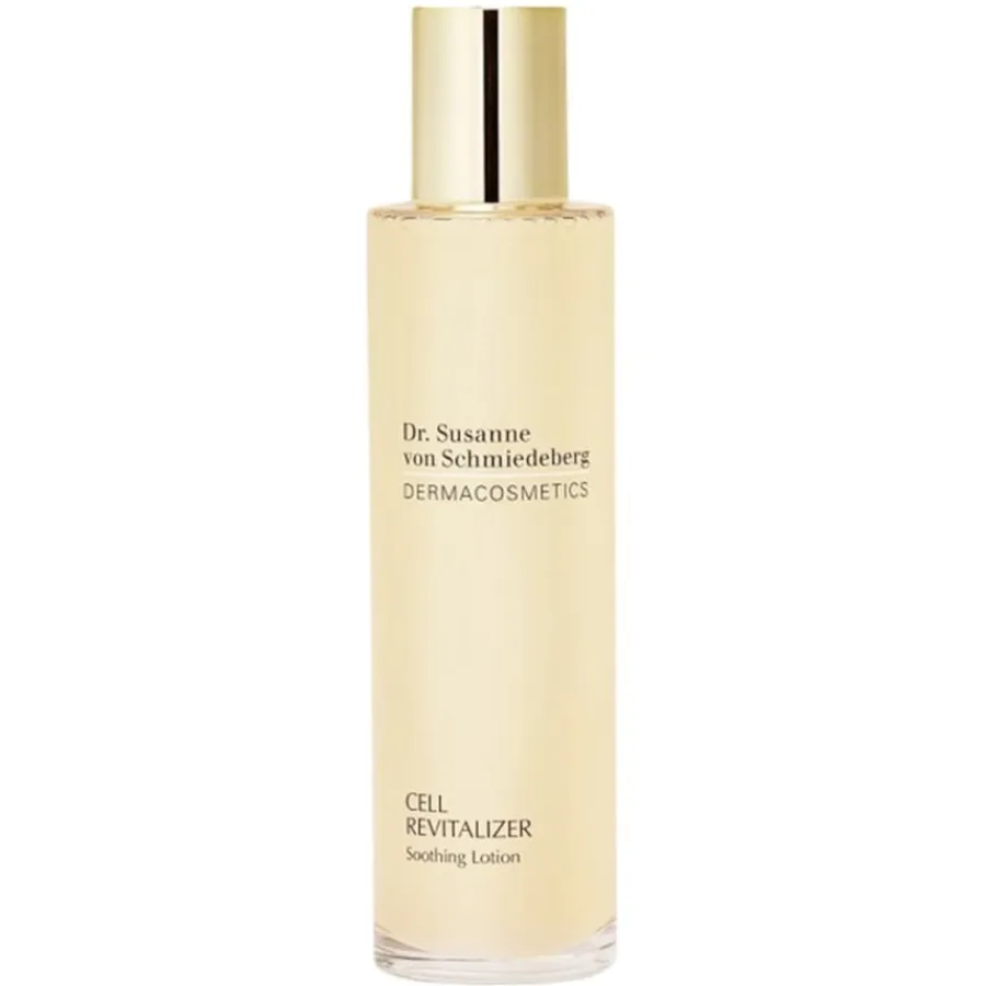 Antirimpelcrème|Gezichtscrème^Dr. Susanne von Schmiedeberg Soothing Lotion, Cell Revitalizer