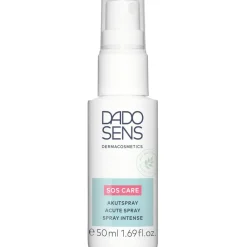 Dado Sens|Gezichtsverzorging^DADO SENS SOS CARE ACUUTSPRAY, - SOS verzorging voor irritatie & roodheid