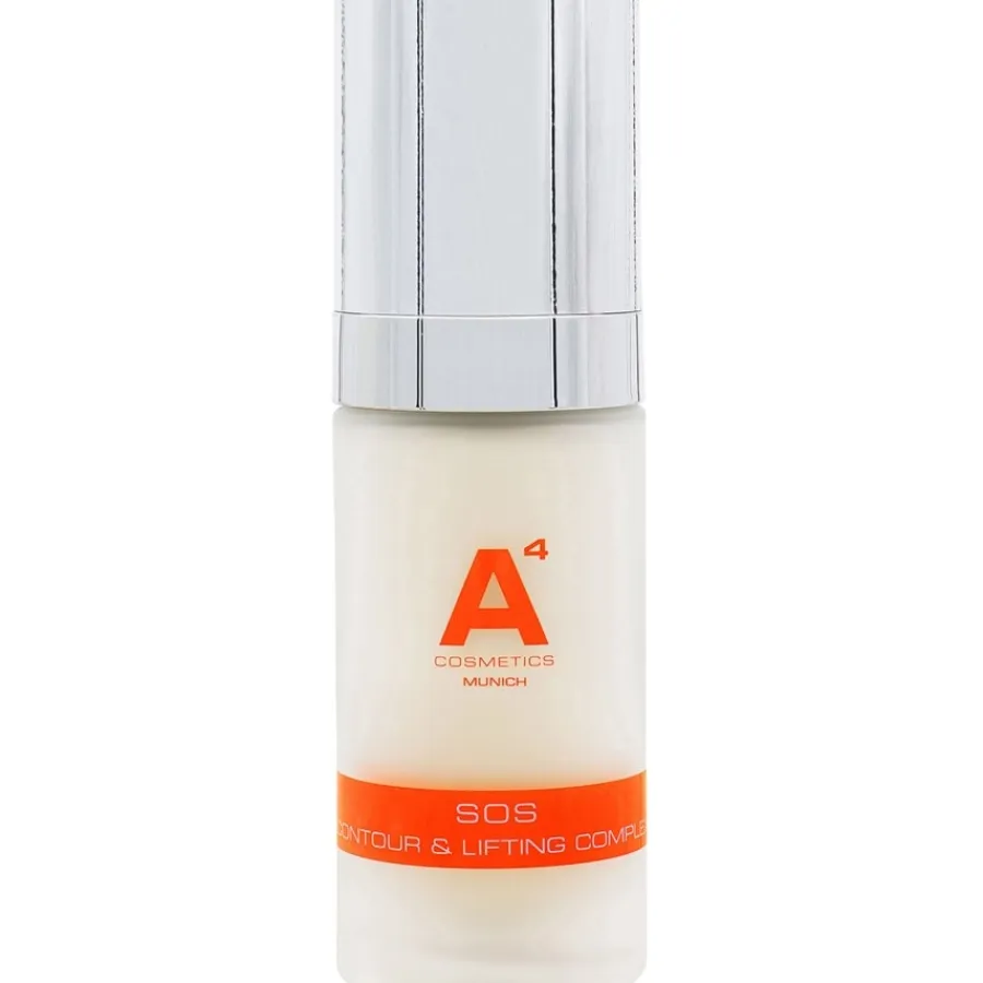 Anti-Agingserum^A4 Cosmetics SOS Contour & Lifting Complex
