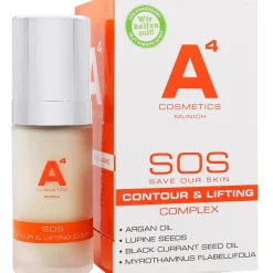 Anti-Agingserum^A4 Cosmetics SOS Contour & Lifting Complex