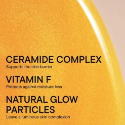 Body Oil^BABOR Soul & Body Glansolie, Aarding