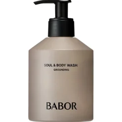 Douchegel^BABOR Soul & Body Wash, Grounding