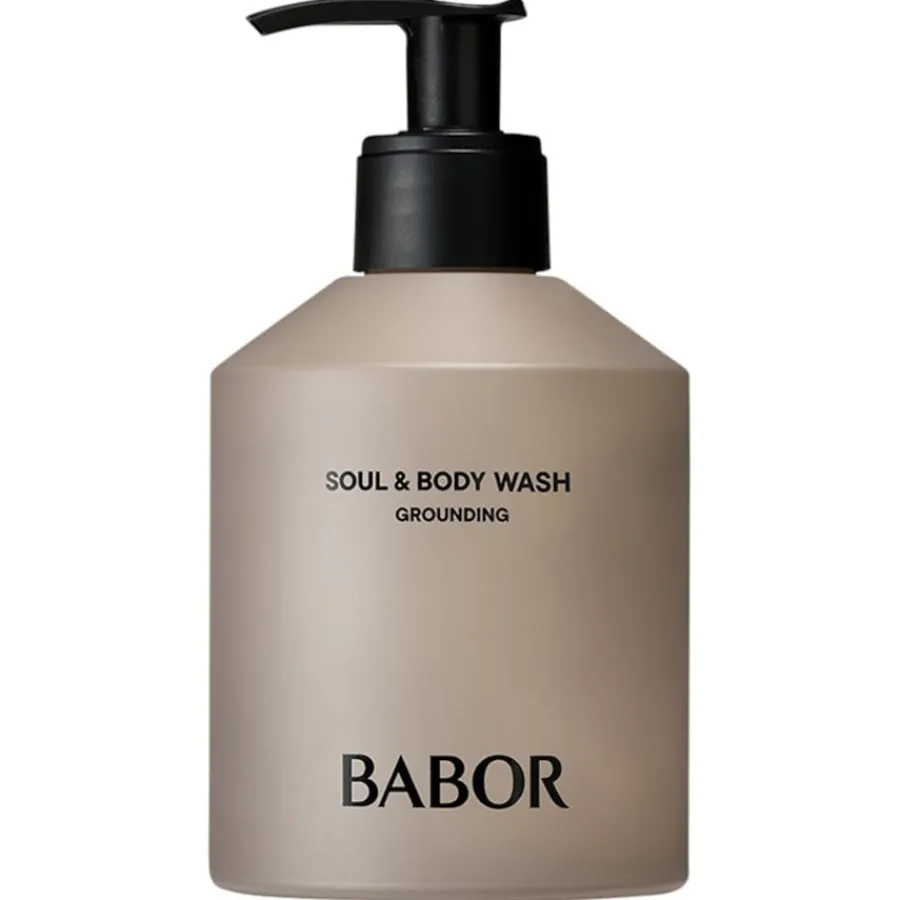 Douchegel^BABOR Soul & Body Wash, Grounding