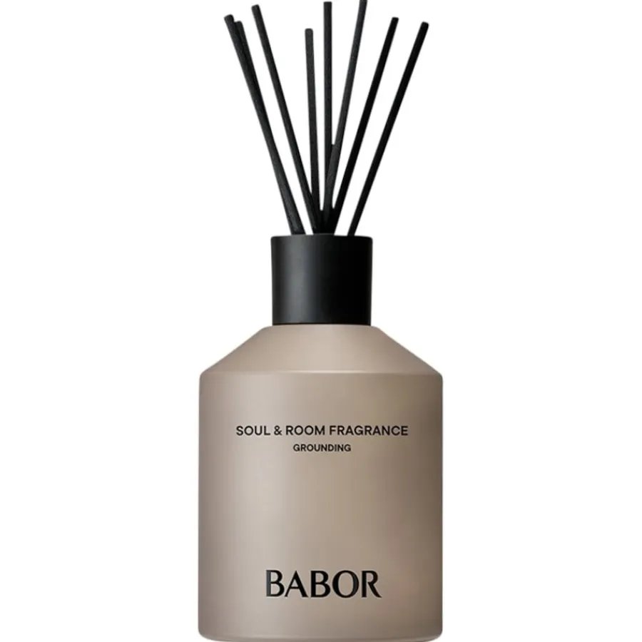 Luchtverfrissers|Geurstenen^BABOR Soul & Room Fragrance, Grounding