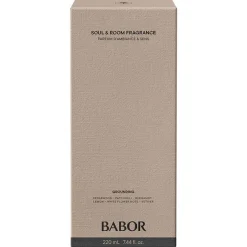 Luchtverfrissers|Geurstenen^BABOR Soul & Room Fragrance, Grounding