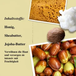 Lichaamsverzorging|Bodybutter^Kiehl's Soy Milk & Honey Whipped Body Butter, Creme de Corps