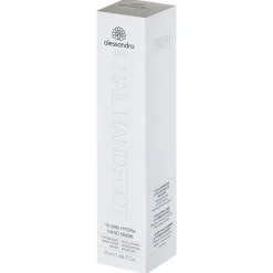 Handmaskers^Alessandro Spa 10 Min Hydra Hand Masker