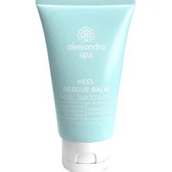 Eeltverwijderaars|Voetscrub^Alessandro Spa Heel Rescue Balm