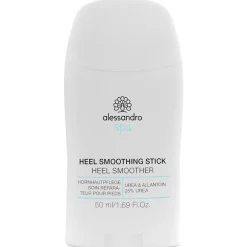 Eeltverwijderaars|Voetscrub^Alessandro Spa Heel Smoothing Stick