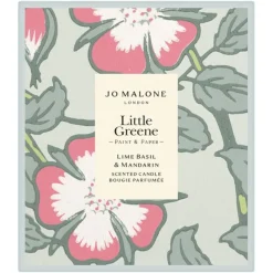 Geurkaarsen^Jo Malone London Special Edition Home Candle