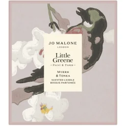 Geurkaarsen^Jo Malone London Special Edition Home Candle