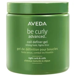 Krullend Haar|Dun & Steil Haar^Aveda Spoel definer gel, Be Curly Advanced™