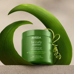 Krullend Haar|Dun & Steil Haar^Aveda Spoel definer gel, Be Curly Advanced™