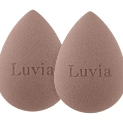 Make-Upsponzen^Luvia Cosmetics Sponge Set Elegance