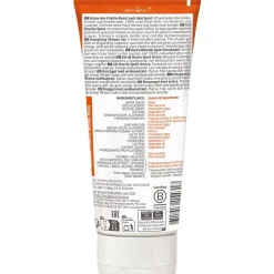 Reiniging|Reiniging^WELEDA Sportverfrissing Boost Douchegel Arnica, Recharge your energy in the shower