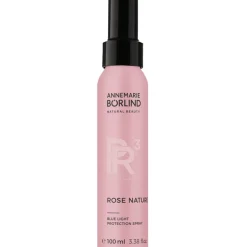 Antirimpelcrème^ANNEMARIE BÖRLIND Spray ter bescherming tegen blauw licht
