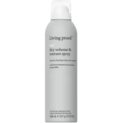 Droog Haar|Dun & Steil Haar^Living Proof Spray voor droog volume en textuur