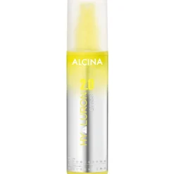 Spraybehandeling^ALCINA Spuit