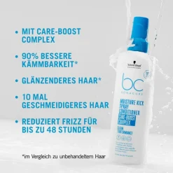 Hydraterende Conditioner|Droog Haar^Schwarzkopf Professional Spuitconditioner