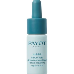 Anti-Agingserum|Antirimpelcrème^Payot Sérum Nuit Rénnovateur Au Rètinol