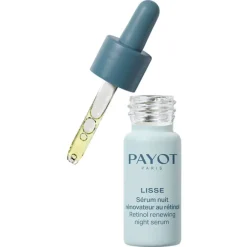 Anti-Agingserum|Antirimpelcrème^Payot Sérum Nuit Rénnovateur Au Rètinol