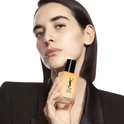Gezichtscrème^Yves Saint Laurent Stability Reboot Emulsion